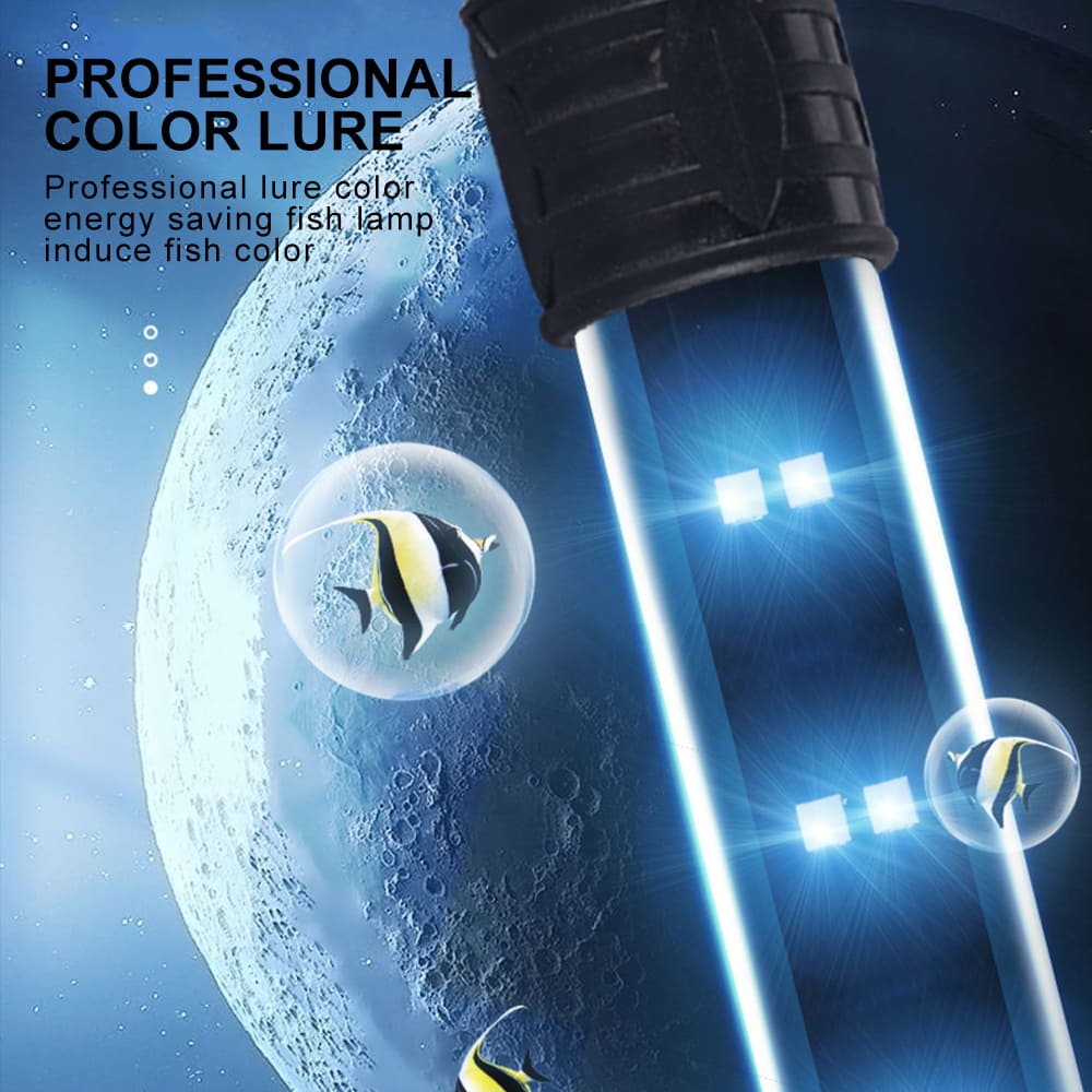 T4 Series single color aquarium light led