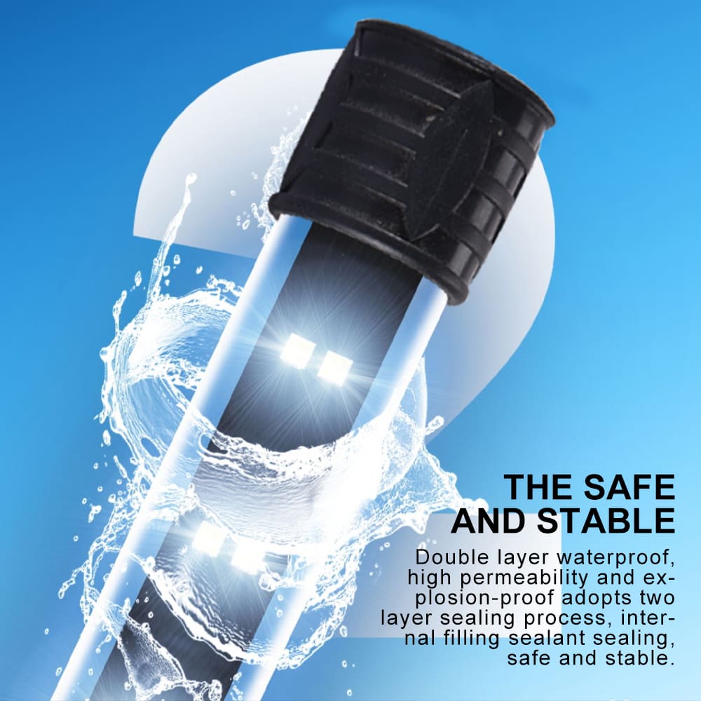 T4 Series single color aquarium light led