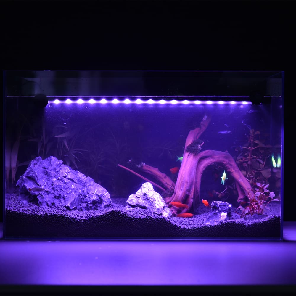 T4 Series single color aquarium light led