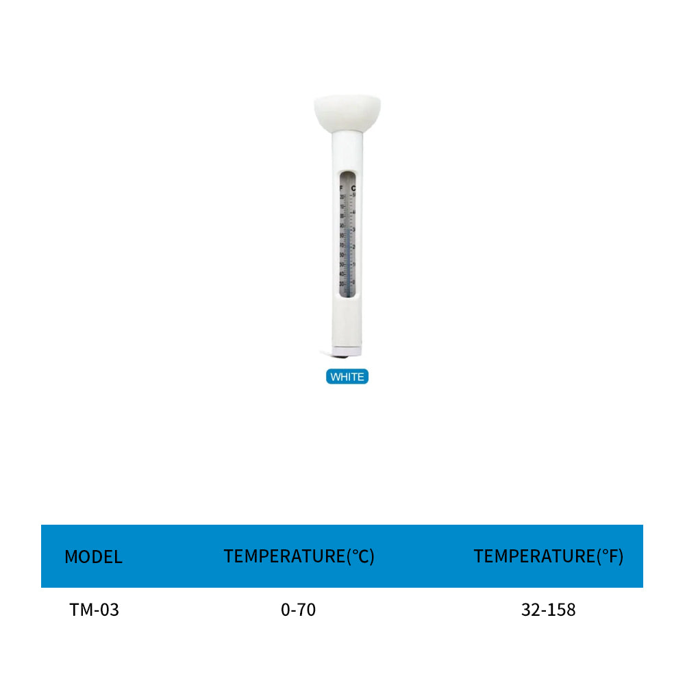 aquarium thermometer
