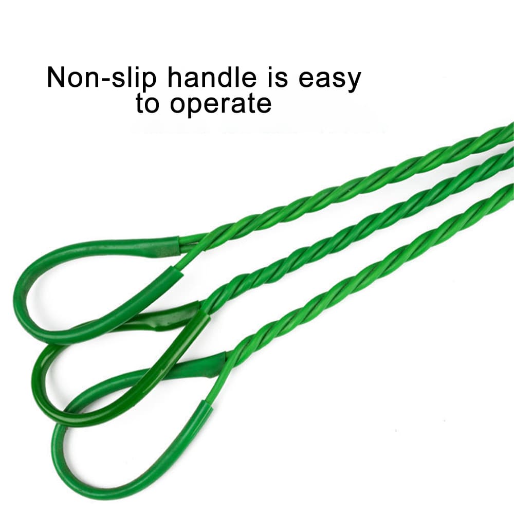 long handle aquarium fish tank small fishing net