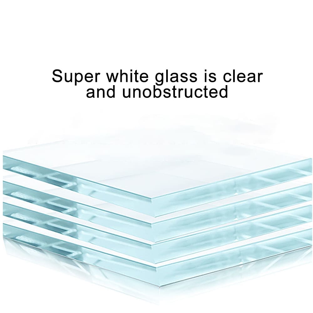 Large space ecological turtle tank dedicated to aquarium