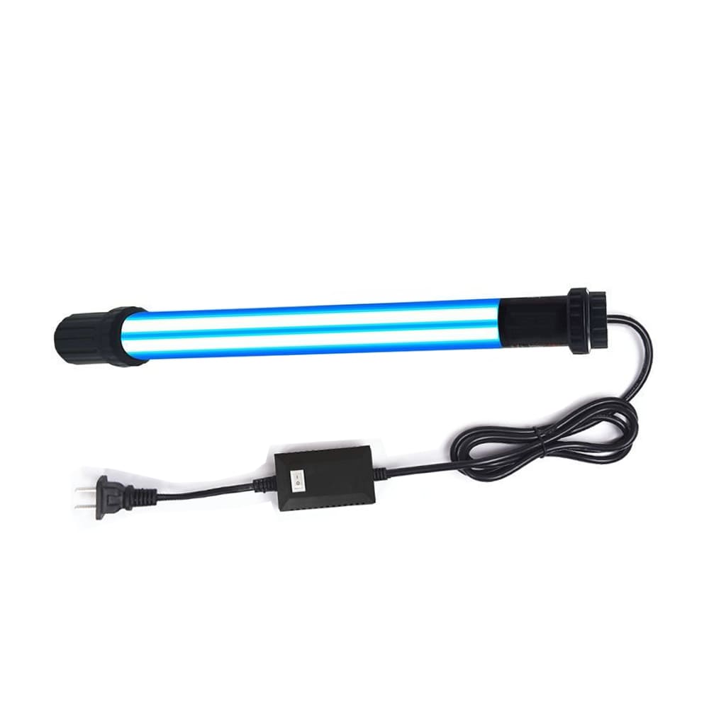 fish tank UV lamp