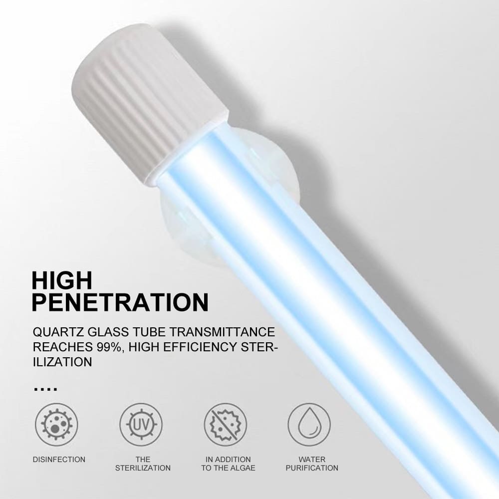 aquarium uv lamp