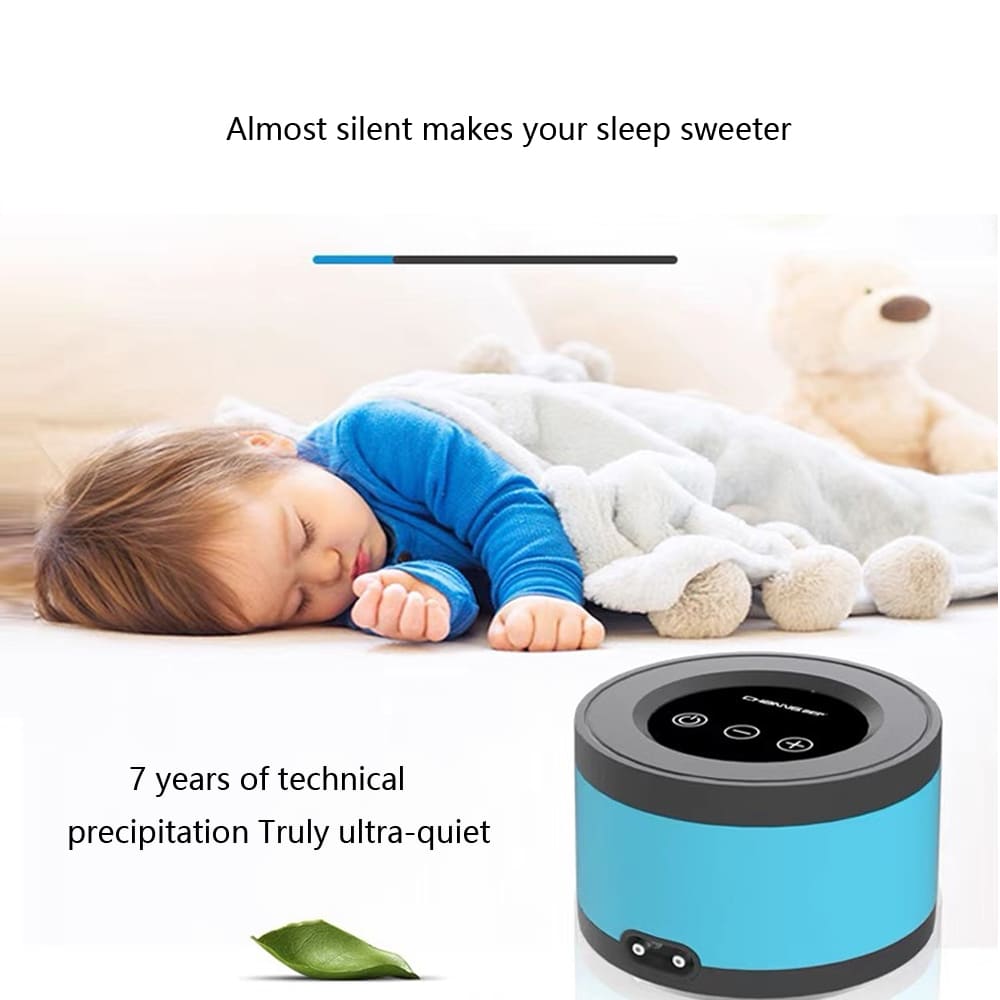 fish tank silent air pump