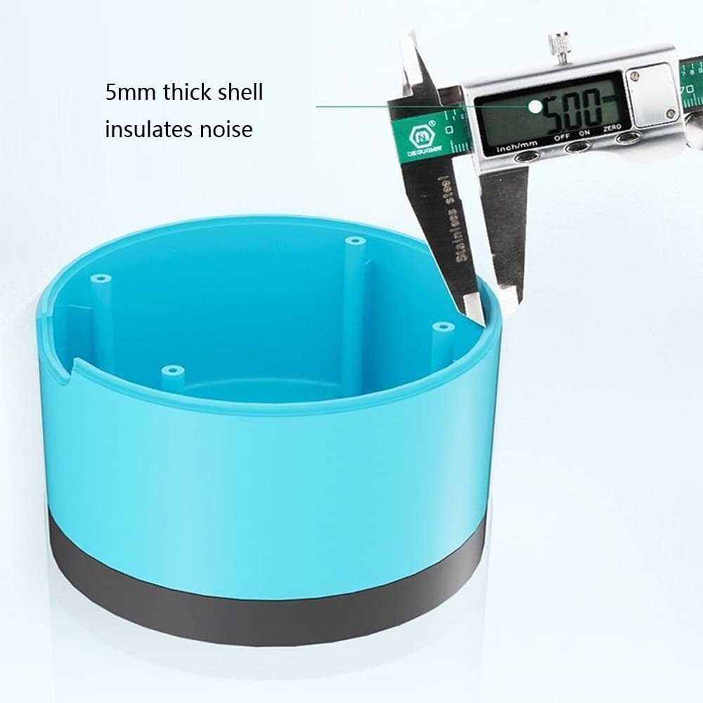 fish tank silent air pump