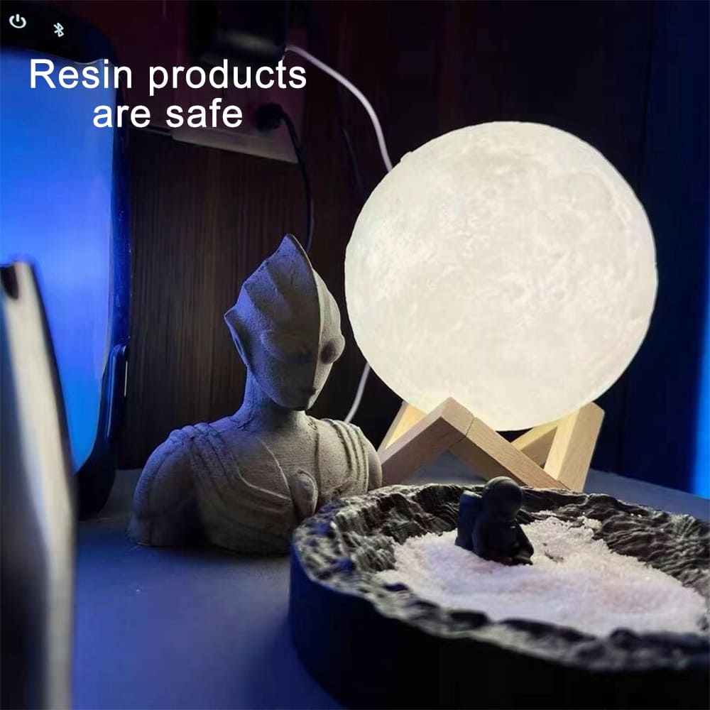 Aquarium Ultraman Decoration