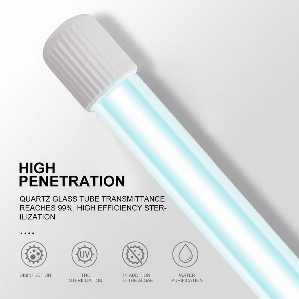 uv sterilizer aquarium