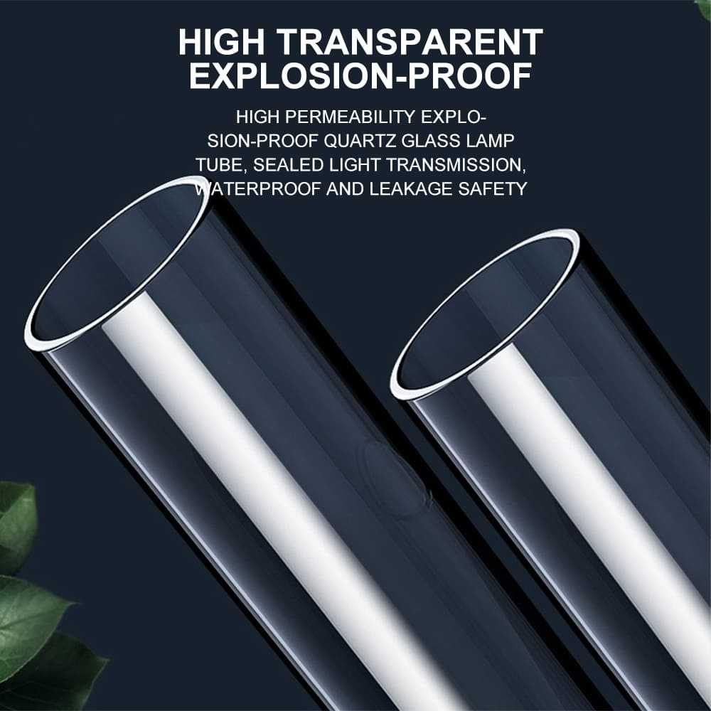 uv sterilizer aquarium