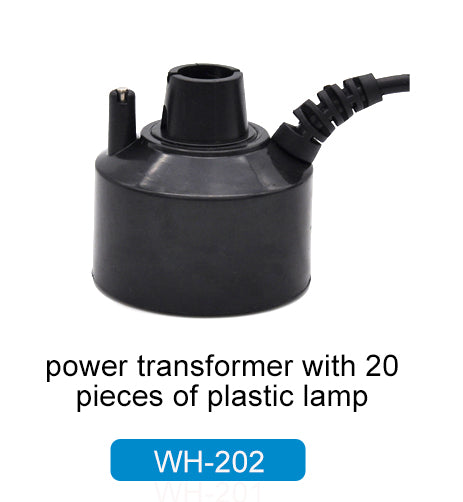 fish tank ultrasonic atomizing humidifier