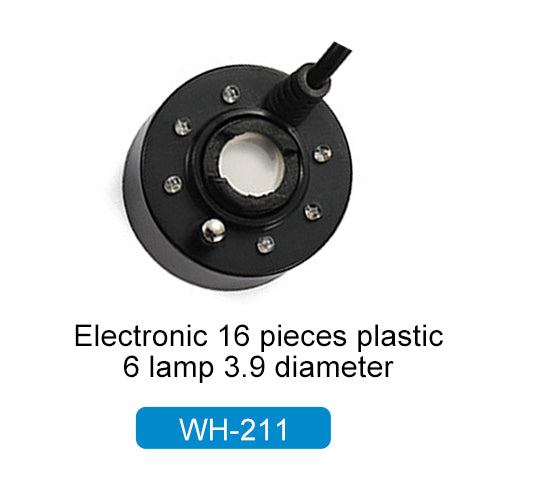 fish tank ultrasonic atomizing humidifier