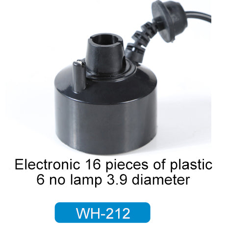 fish tank ultrasonic atomizing humidifier
