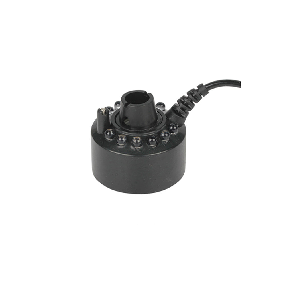 fish tank ultrasonic atomizing humidifier