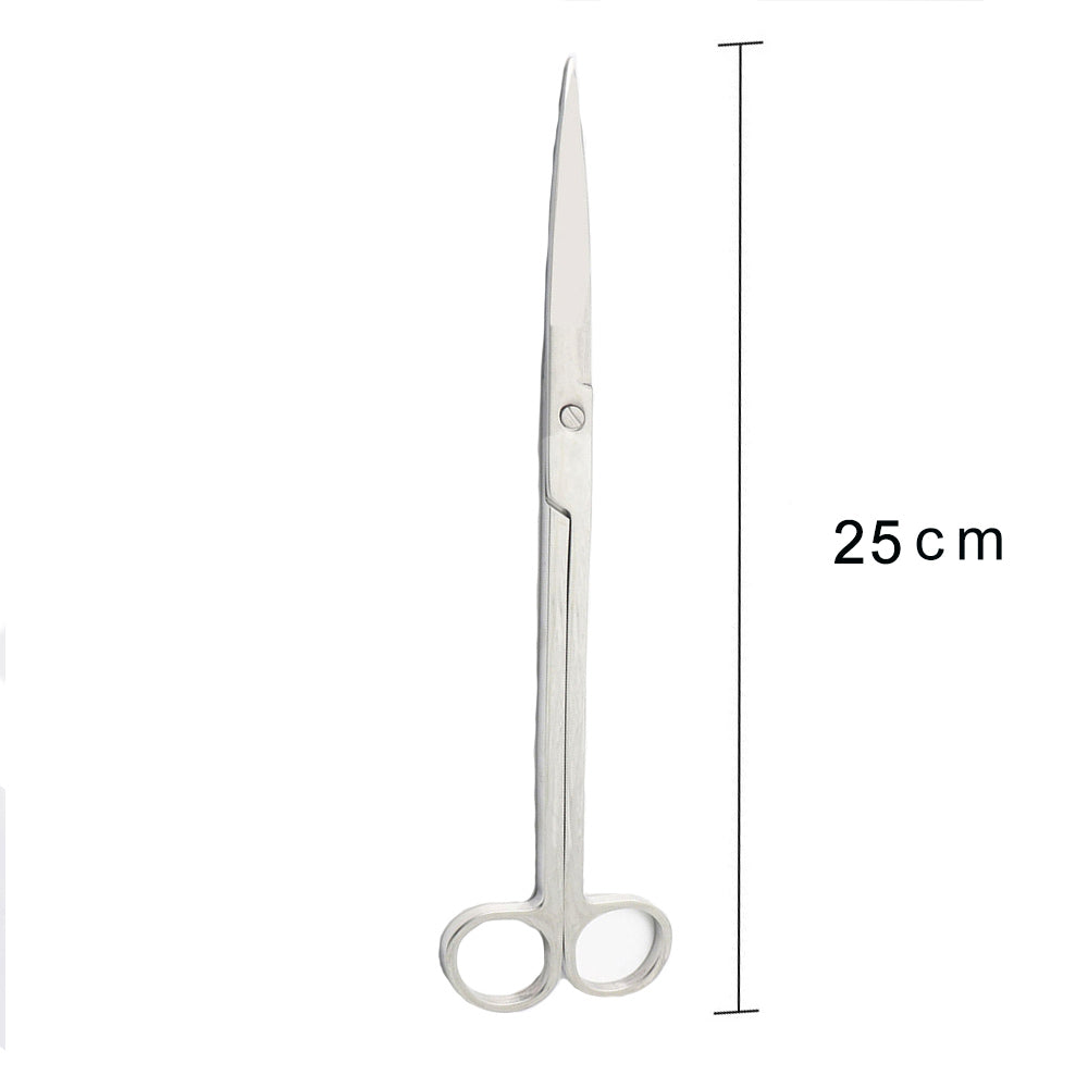 Aquarium Stainless Steel Tools
