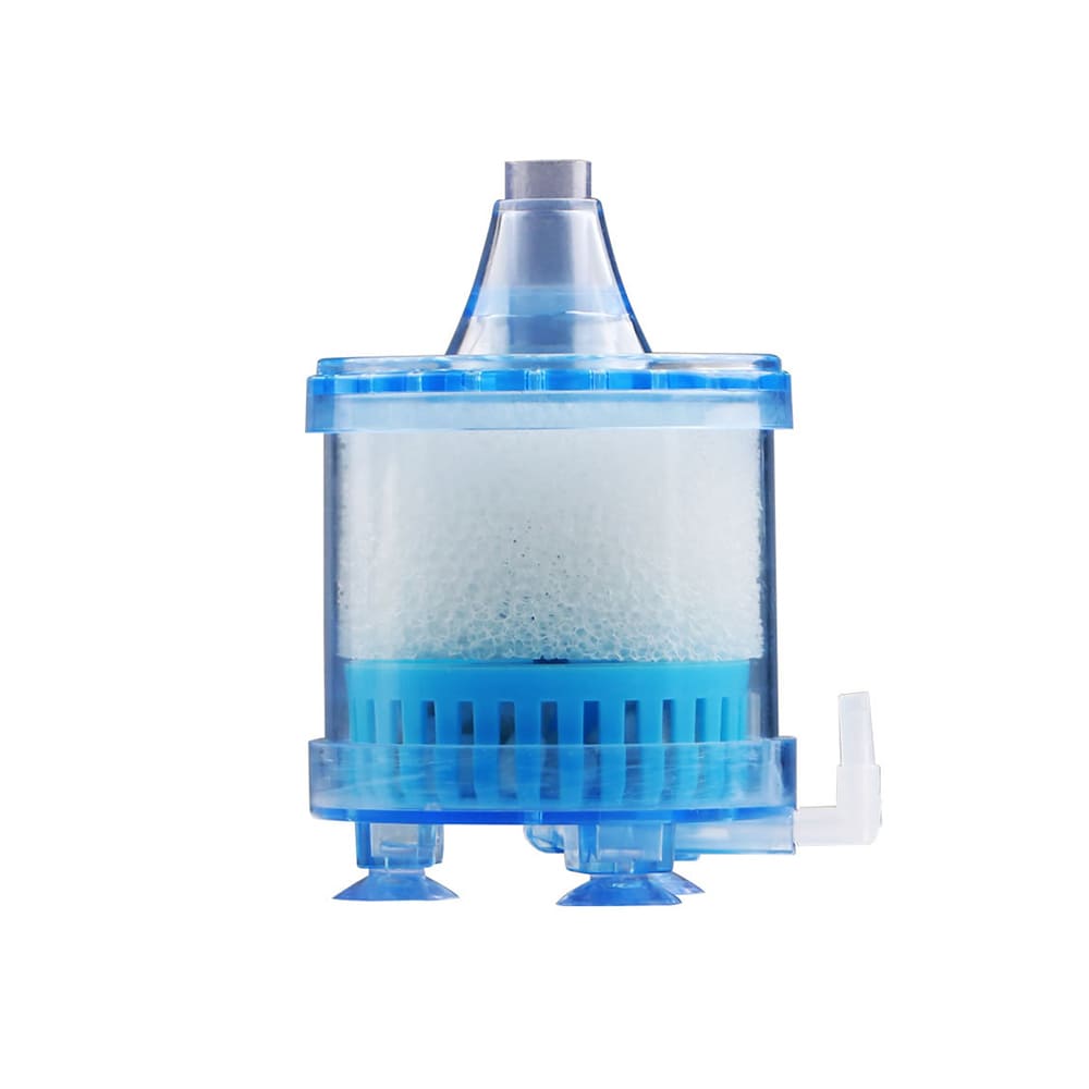 Aquariums Water goblin pneumatic filter