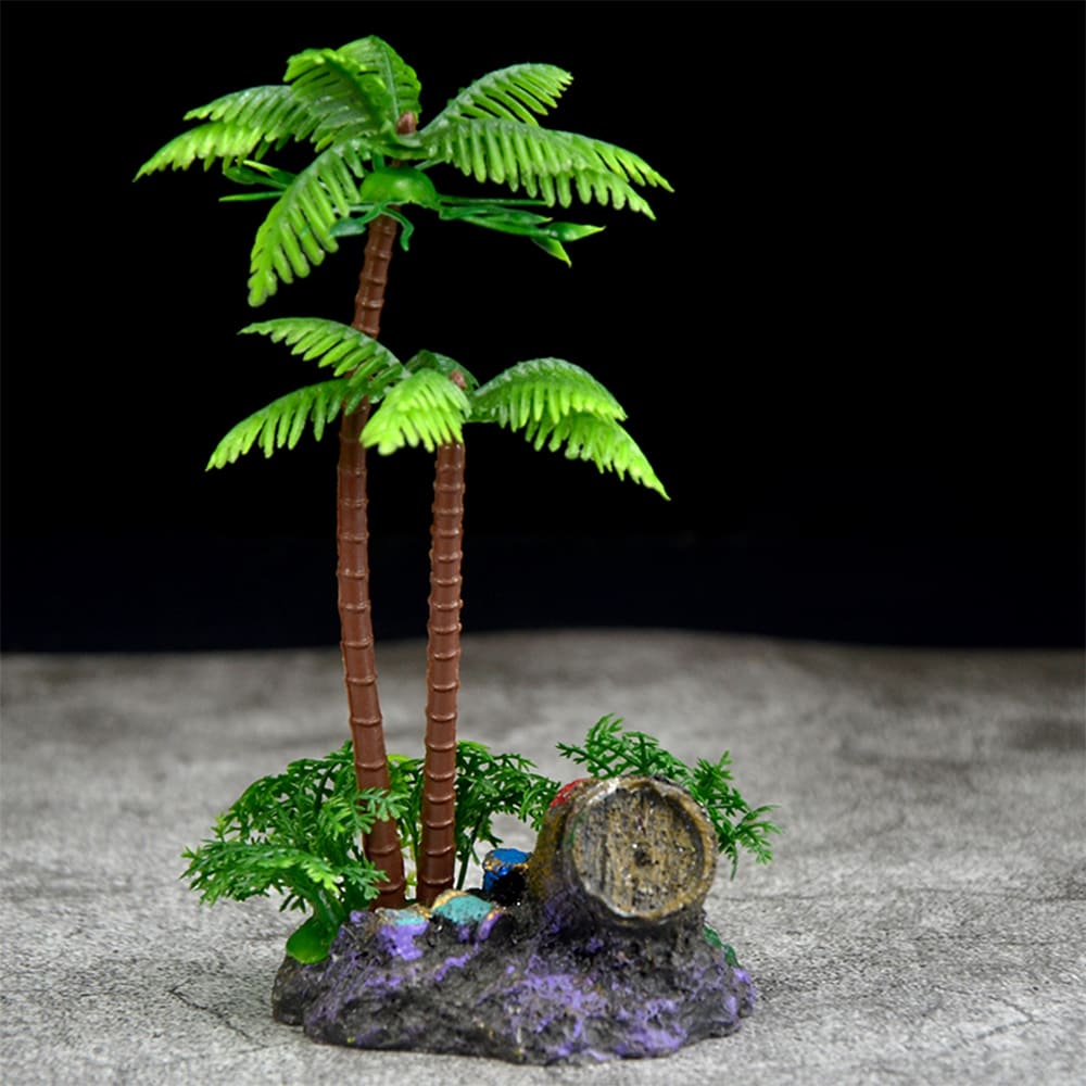 aquarium decorations