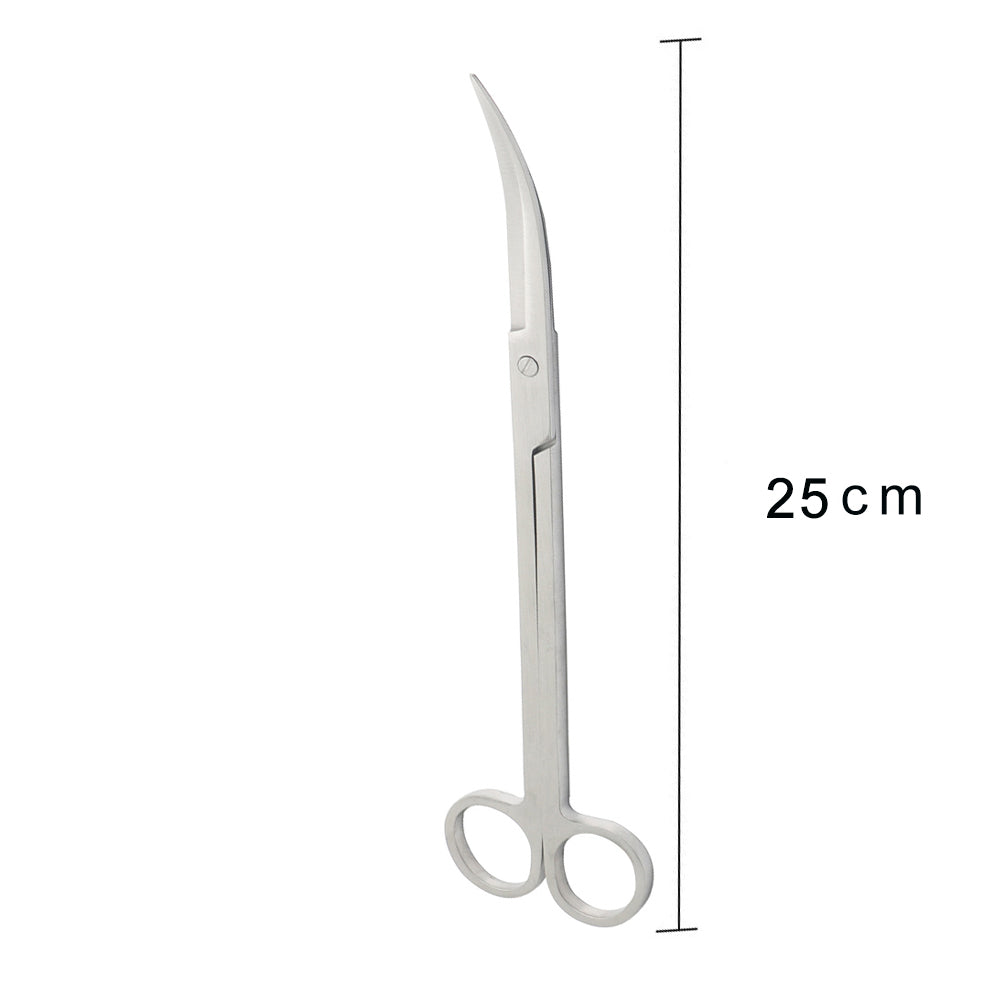 Aquarium Stainless Steel Tools
