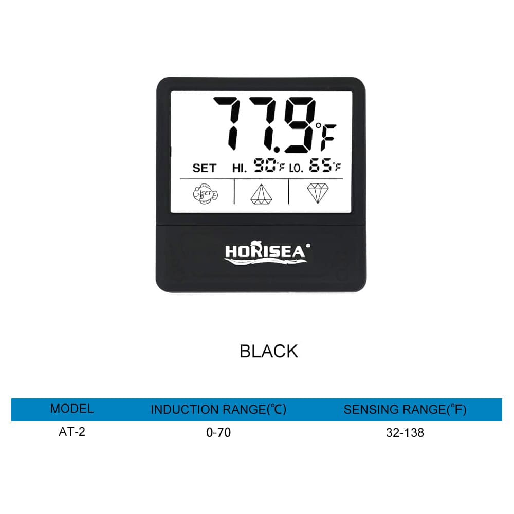 liquid crystal digital electric thermometers