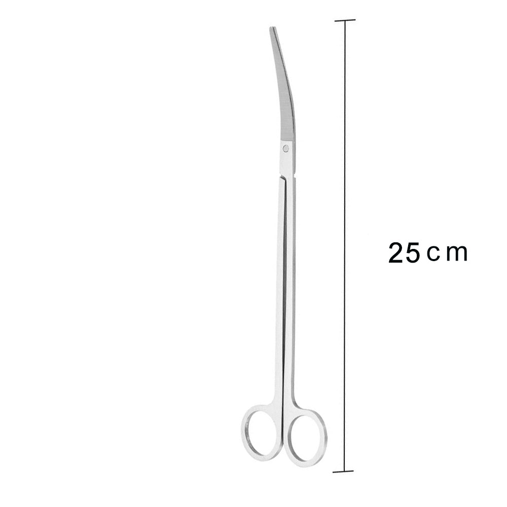 Aquarium Stainless Steel Tools