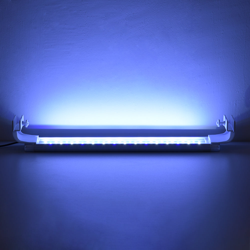 Q series plant aquarium light