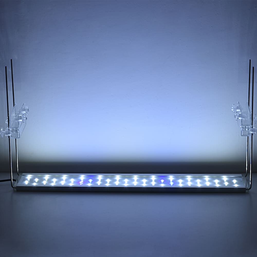 Aluminum Slim single color aquarium light led