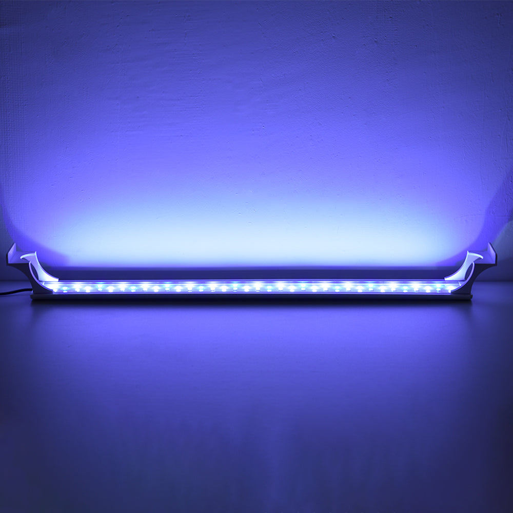 H series led planted aquarium light