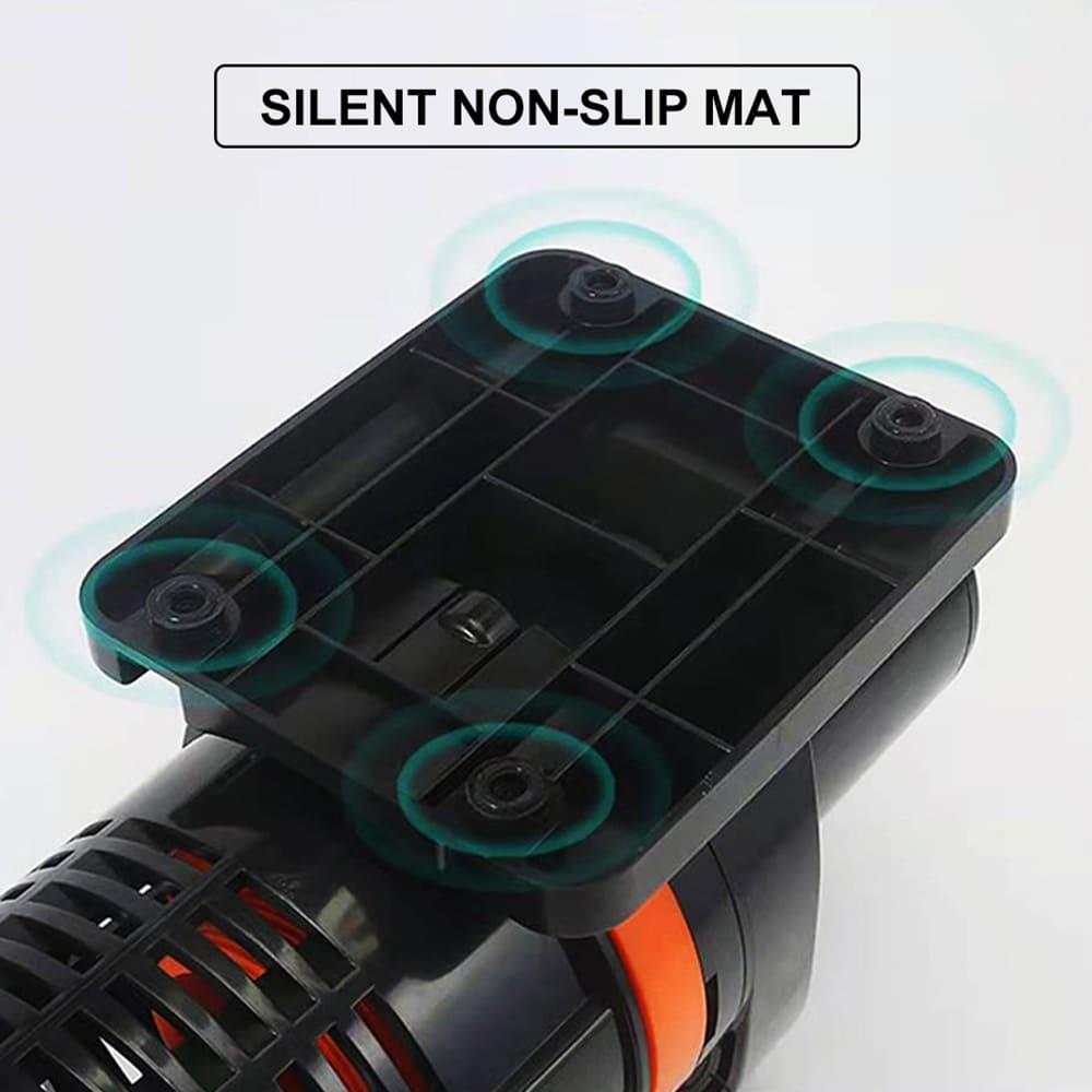 Aquarium Gardening Circulation Pump