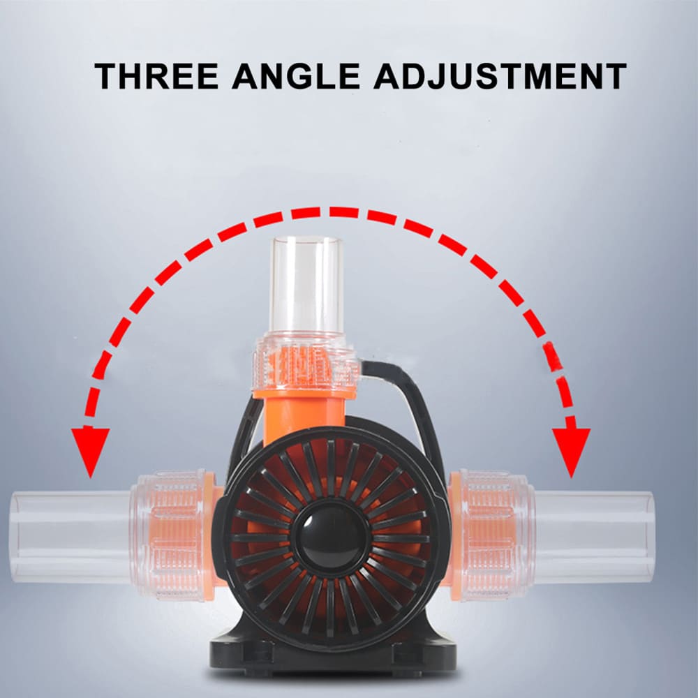 Aquarium Gardening Circulation Pump