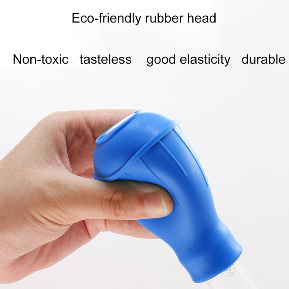 mini aquarium water changer hose