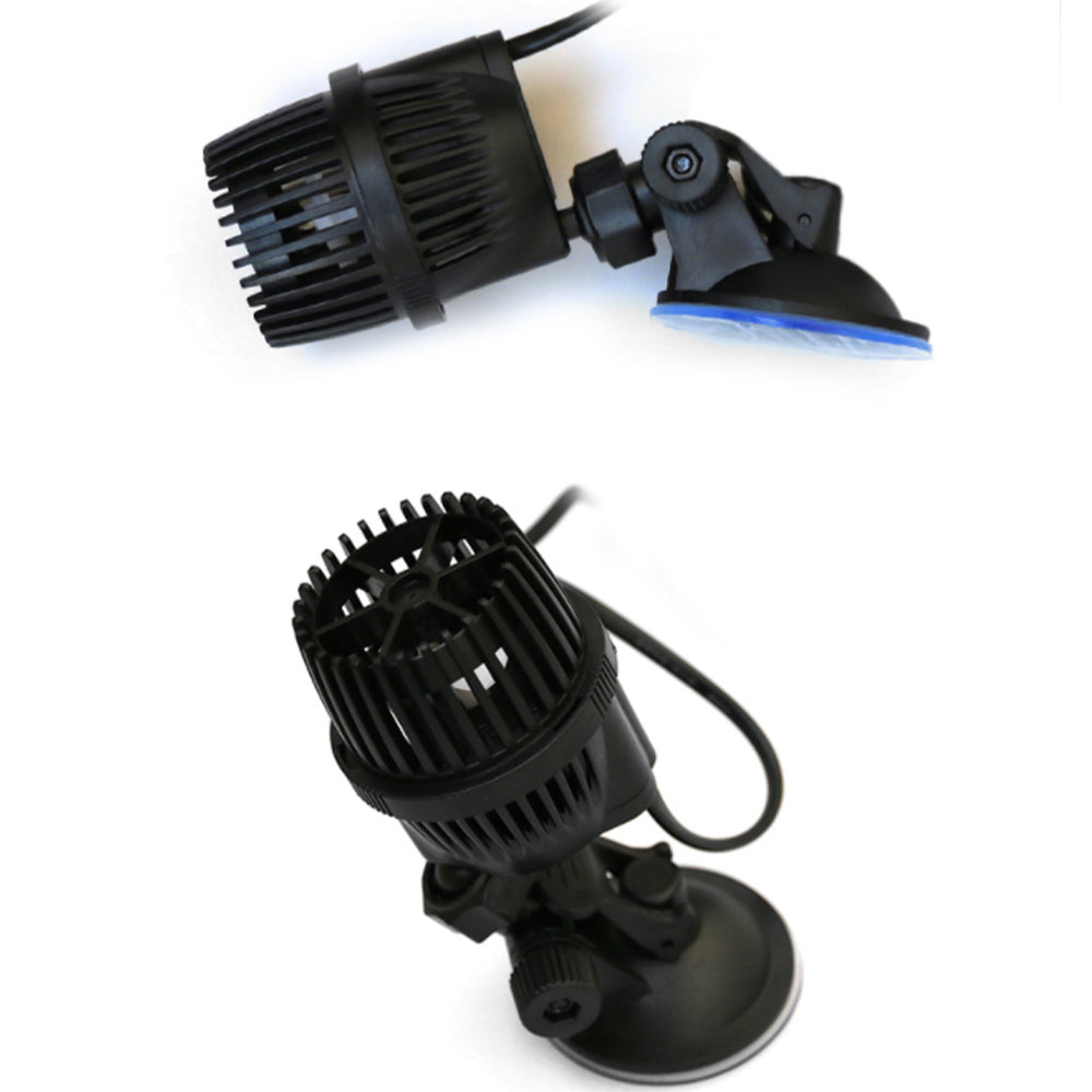 Aquarium single head double head wave pump