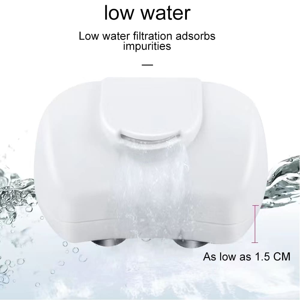 best water filter for fish tank