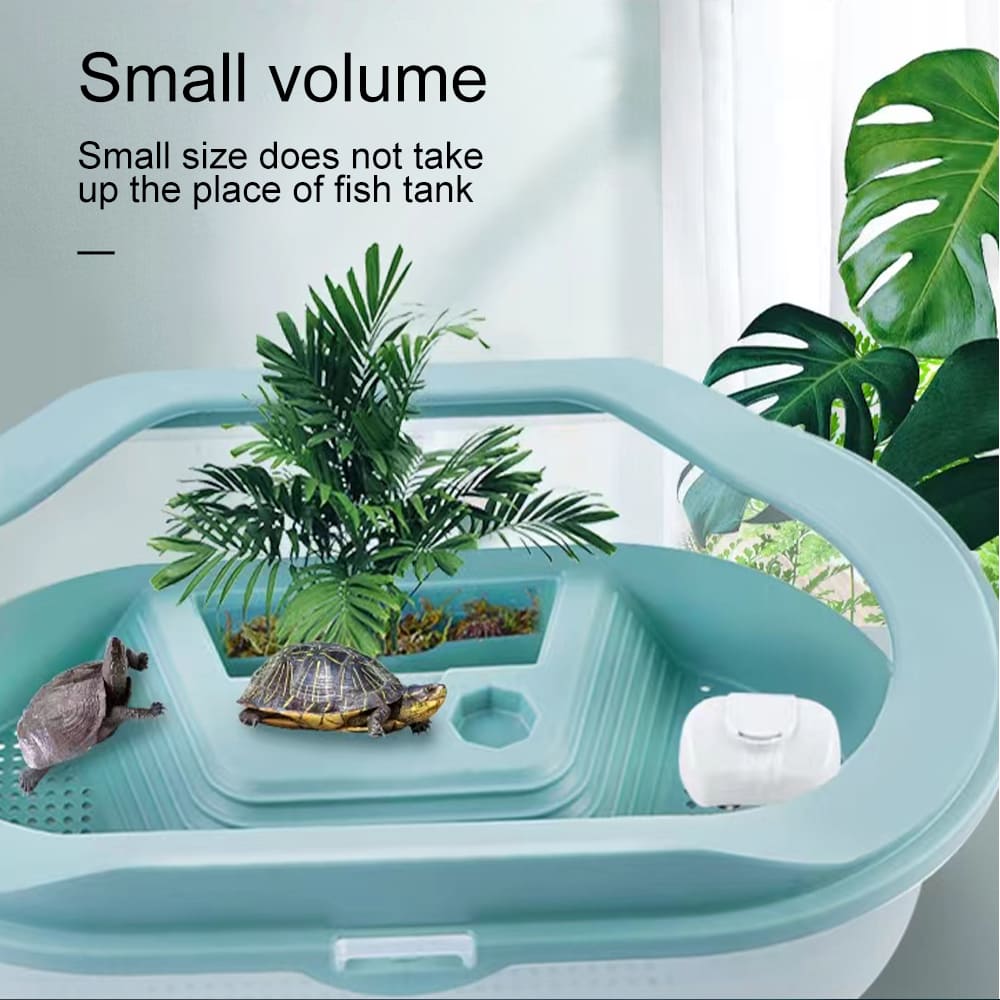 best water filter for fish tank