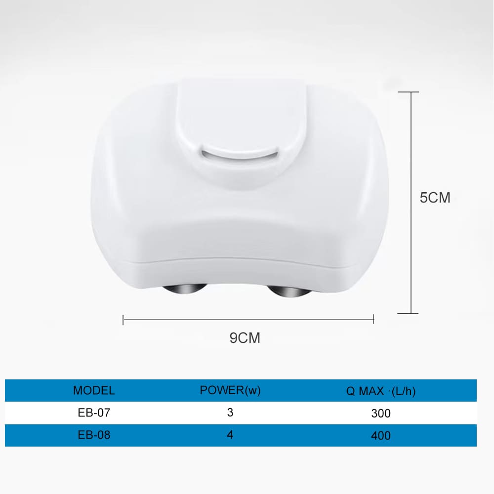 best water filter for fish tank