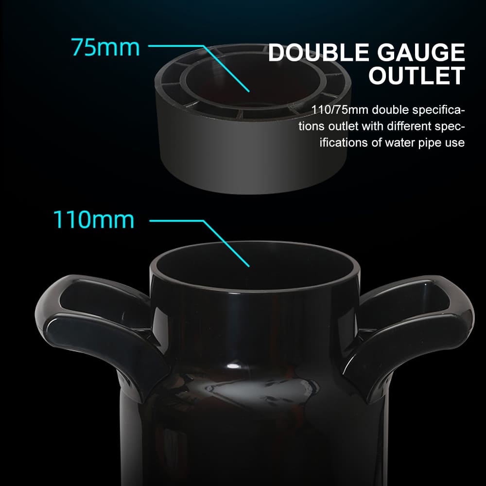 Aquarium fish pond large water pumps