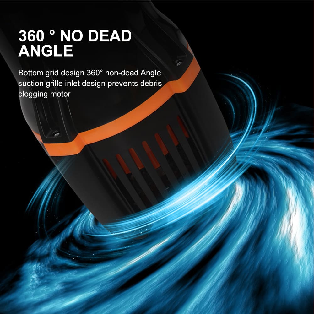 Aquarium fish pond large water pumps