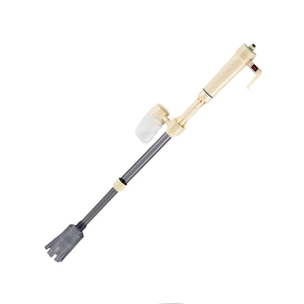 Electric sand washer