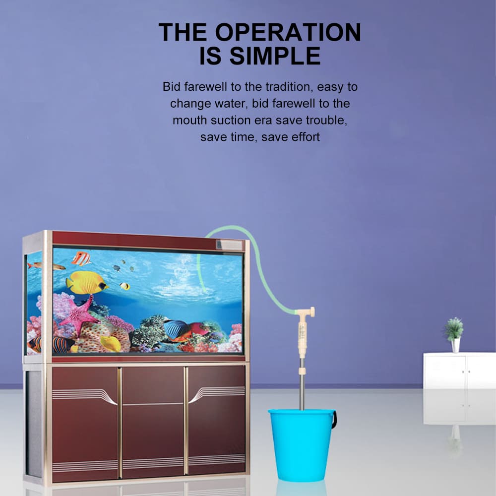 Electric sand washer