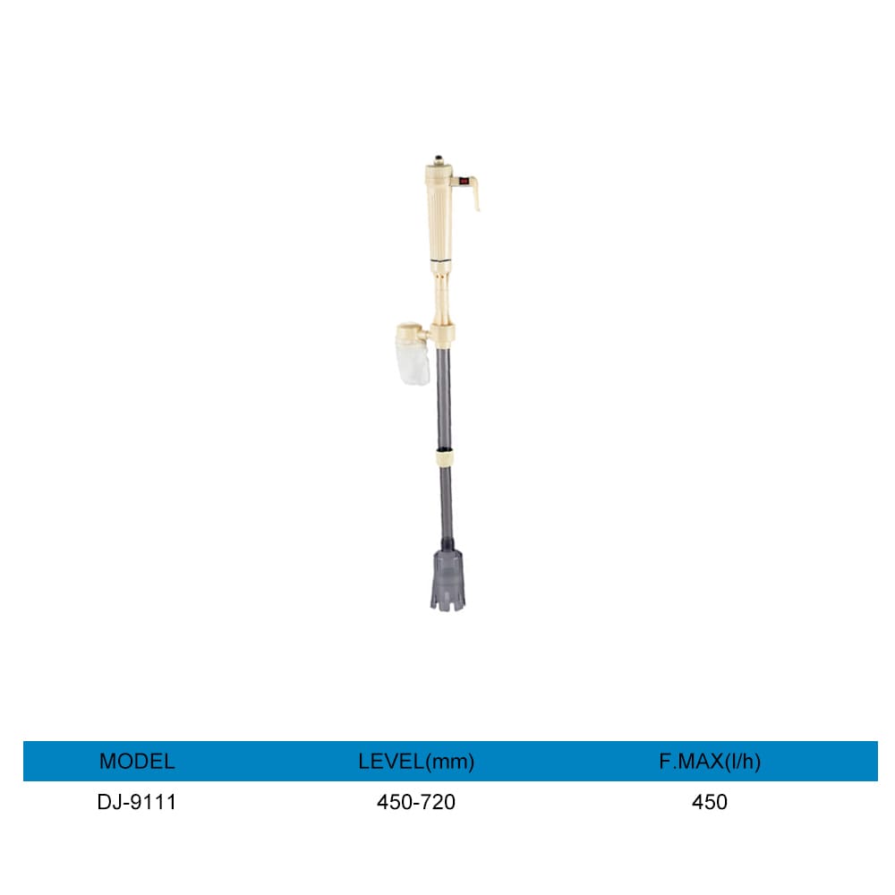 Electric sand washer