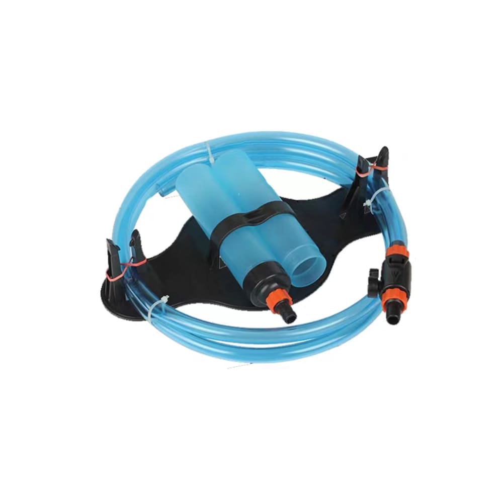 Aquarium Cleanup Siphon Hose