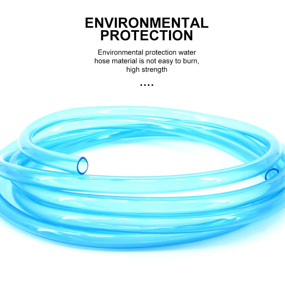 Aquarium Cleanup Siphon Hose