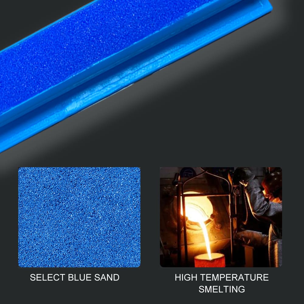 Aquariums long bubble strip