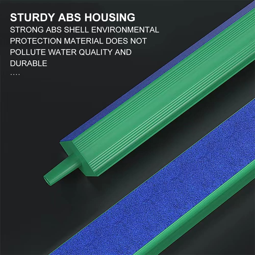 Aquariums long air stone
