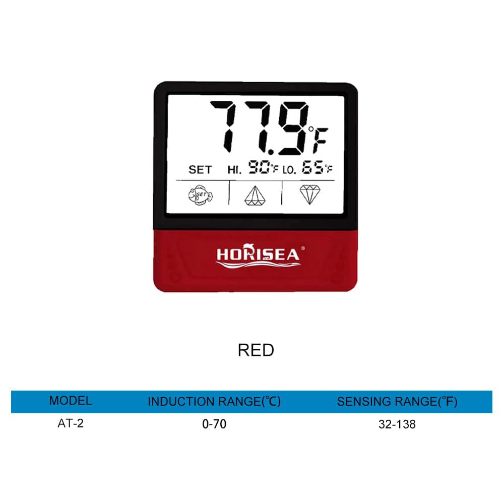 liquid crystal digital electric thermometers