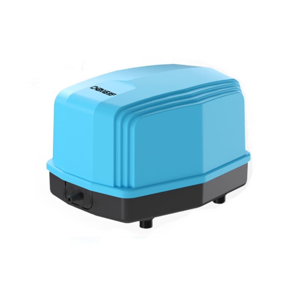 Aquarium Powerful oxygen-enhancing silent square air pump