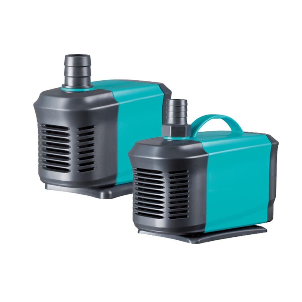Aquarium Side Suction Submersible Pump