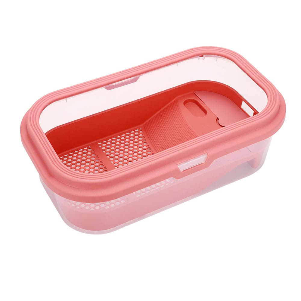 Aquarium special turtle tank