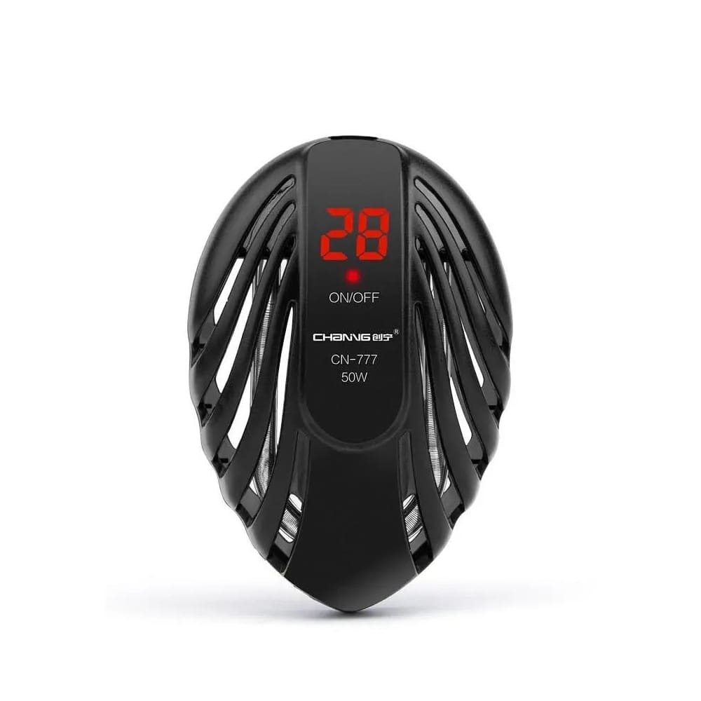 Turtle electronic aquarium heater