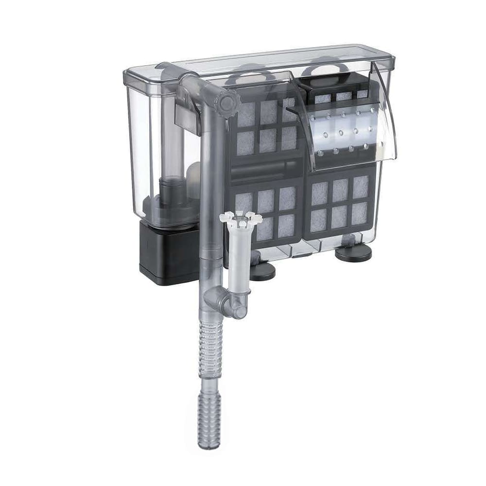 Aquarium Wall Mounted Waterfall Filter