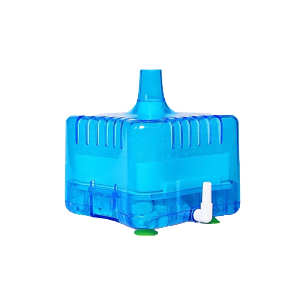 aquarium water leprechaun filter