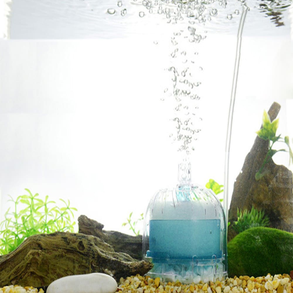 Aquarium Pneumatic Filter